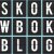 Blog Skok w bok blog