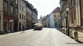 Ulice Starego Miasta