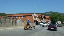 Ulice Kosowa