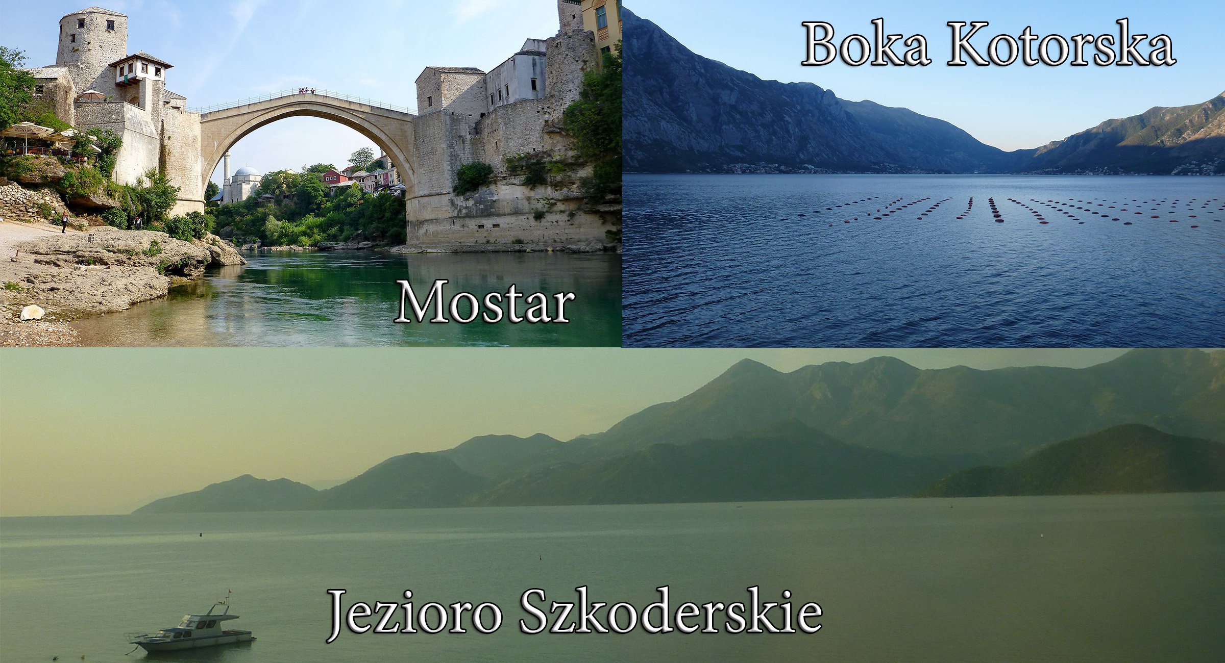 Konkurs Bałkańskie cuda