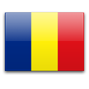 Flaga Rumunii