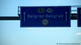 Granica Węgry-Serbia