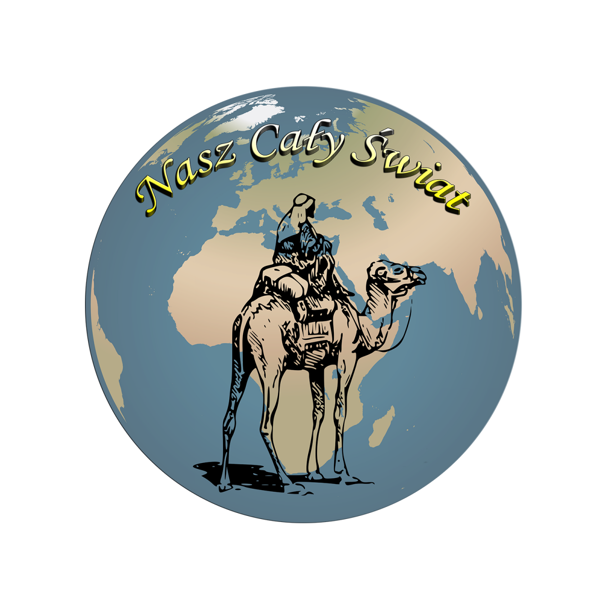 Logo Nasz Cały Świat