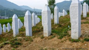 Srebrenica-Potocari