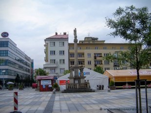 Plac Tomasza Masaryka