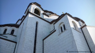 Cerkiew św. Sawy